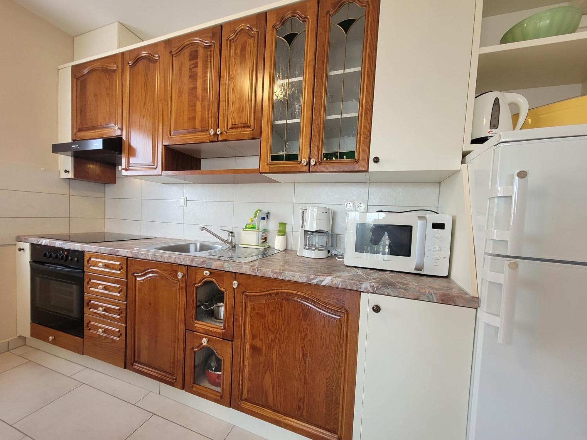 Apartment Danica マリンスカ エクステリア 写真